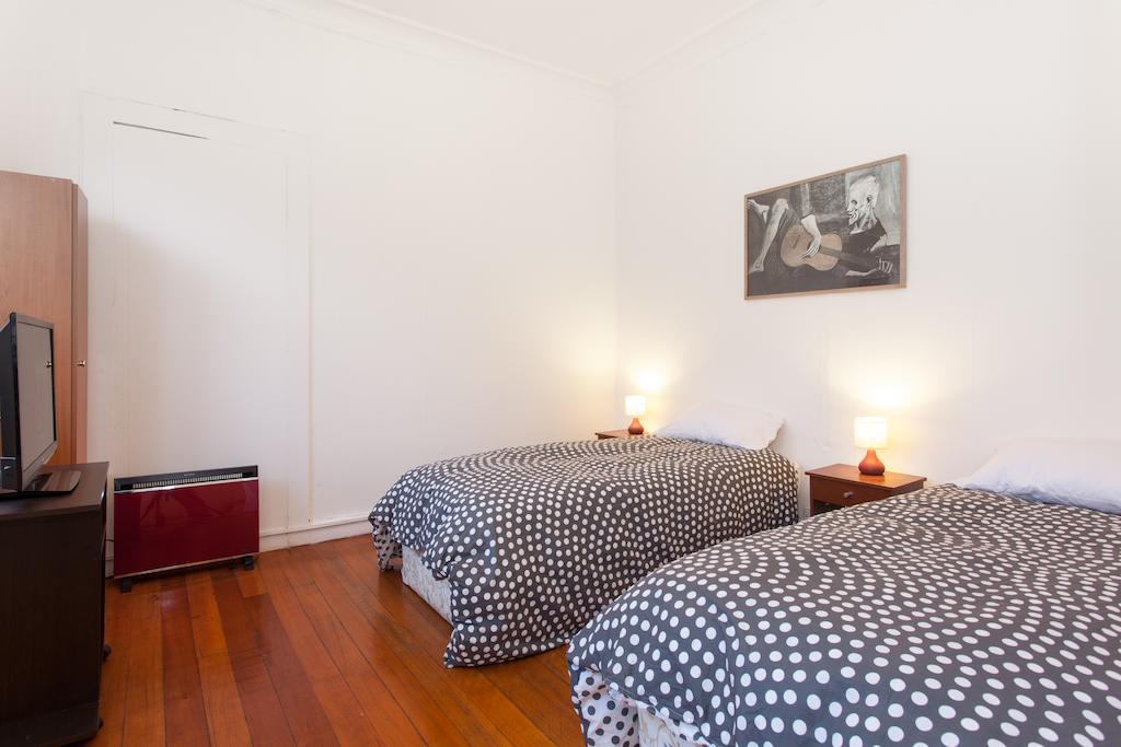 Bed and breakfast Italia 3*