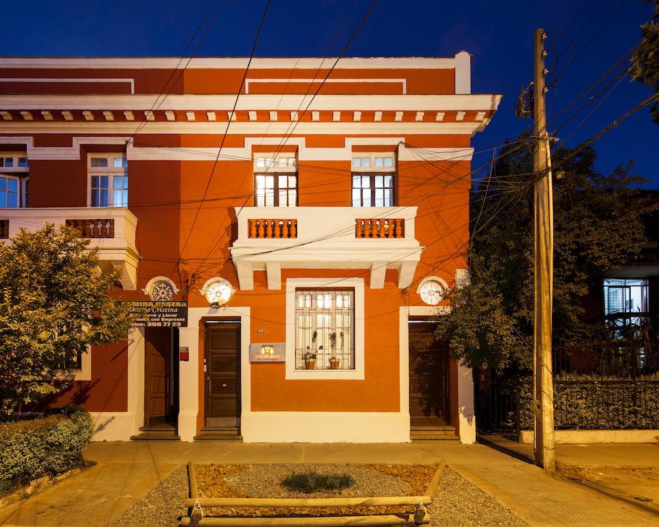 Bed and breakfast Italia