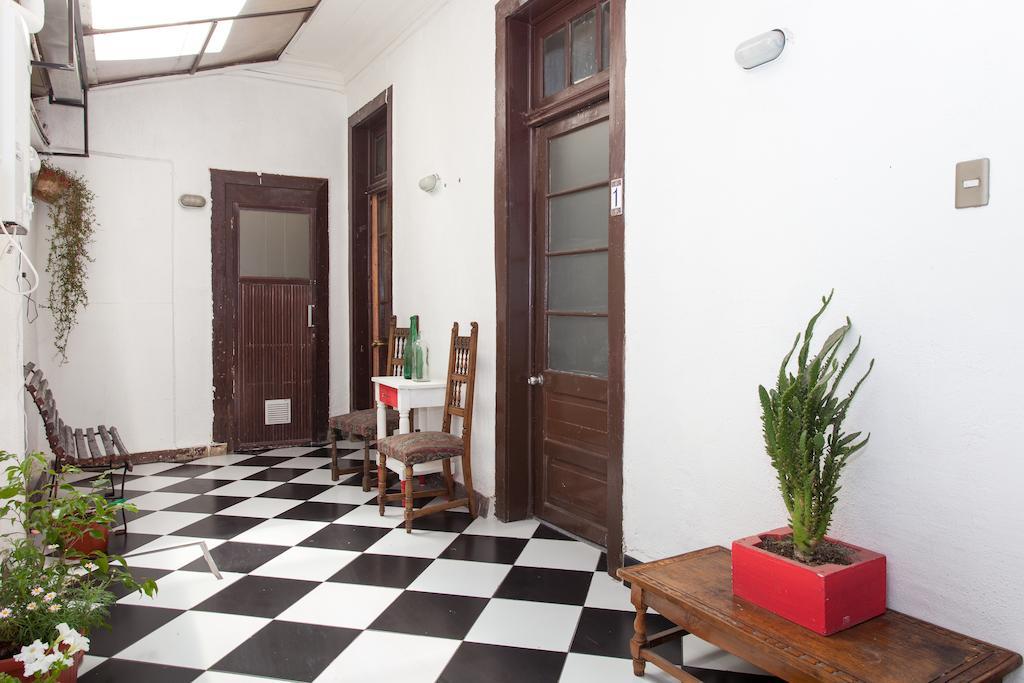 Bed and breakfast Italia