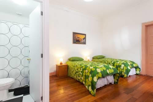 Bed and breakfast Italia Santiago de Chile
